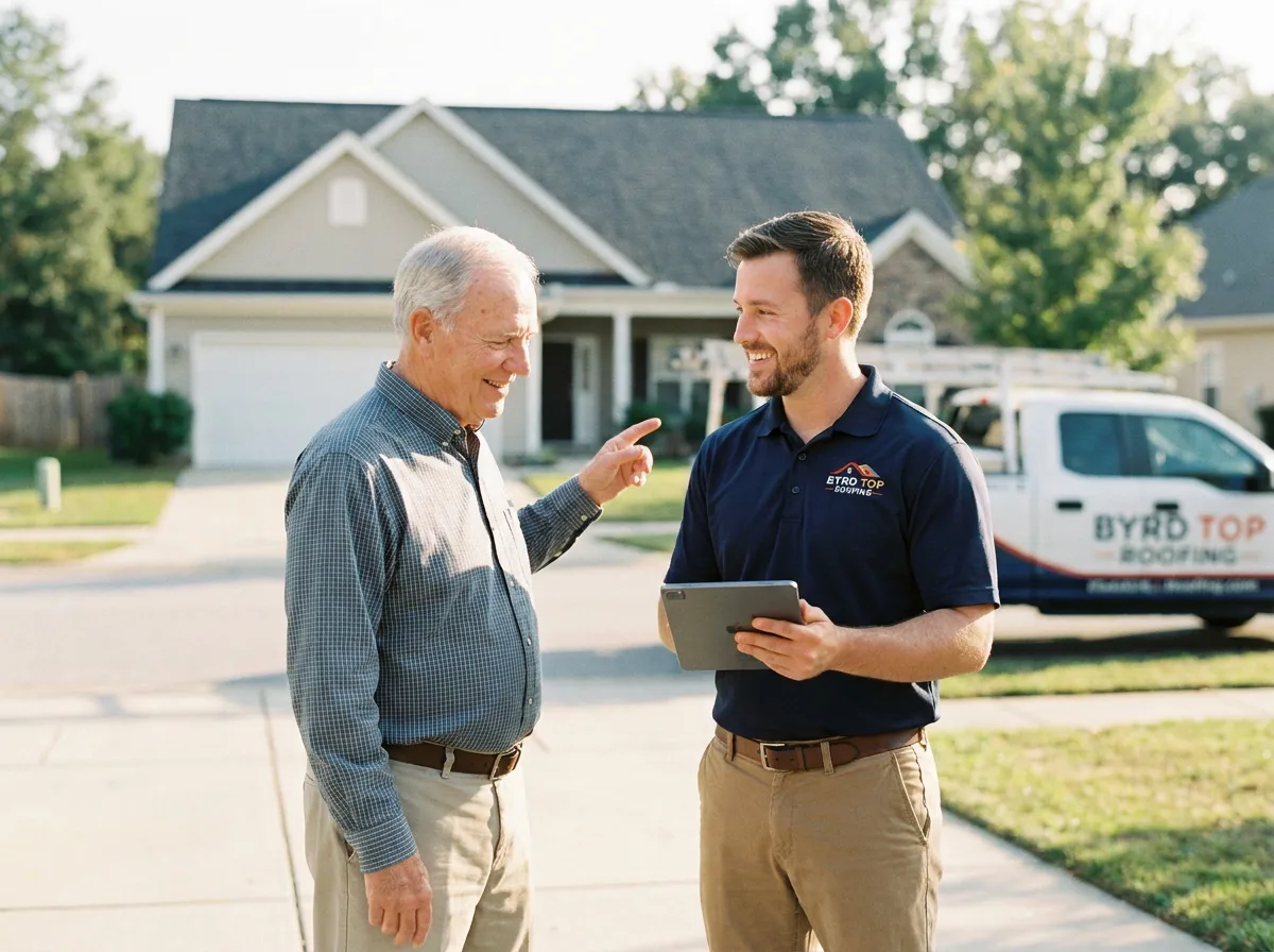Roofing Bowdon, GA FAQs
